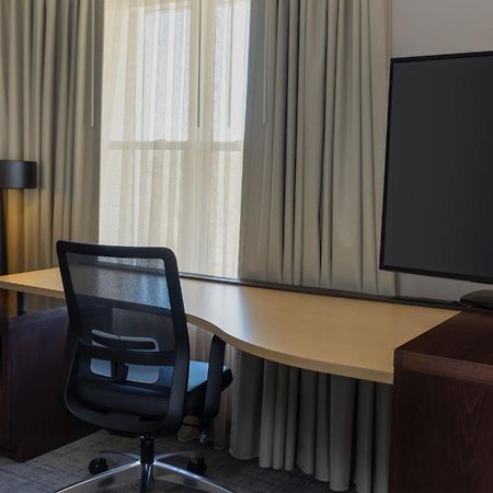 Residence Inn Largo Medical Center Drive Kültér fotó