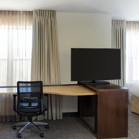 Residence Inn Largo Medical Center Drive Kültér fotó