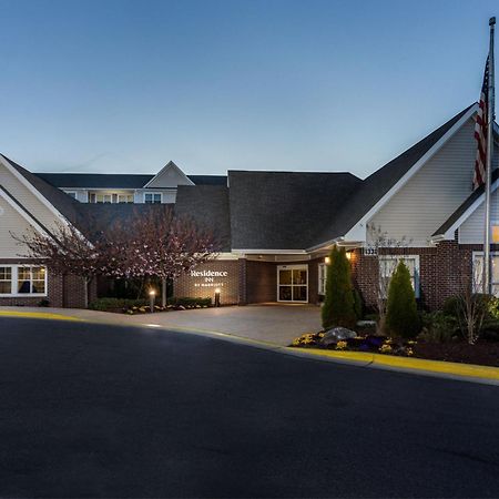 Residence Inn Largo Medical Center Drive Kültér fotó