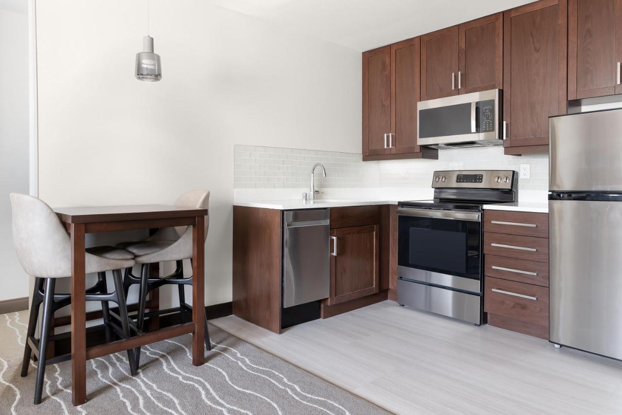 Residence Inn Largo Medical Center Drive Kültér fotó