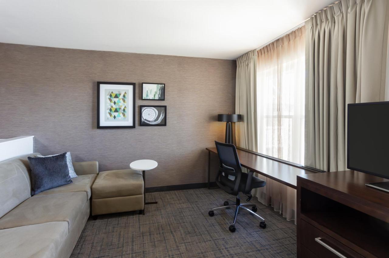 Residence Inn Largo Medical Center Drive Kültér fotó