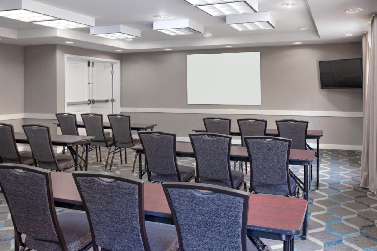 Residence Inn Largo Medical Center Drive Kültér fotó
