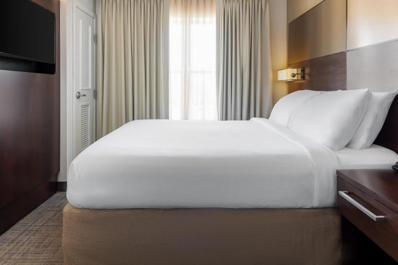 Residence Inn Largo Medical Center Drive Kültér fotó