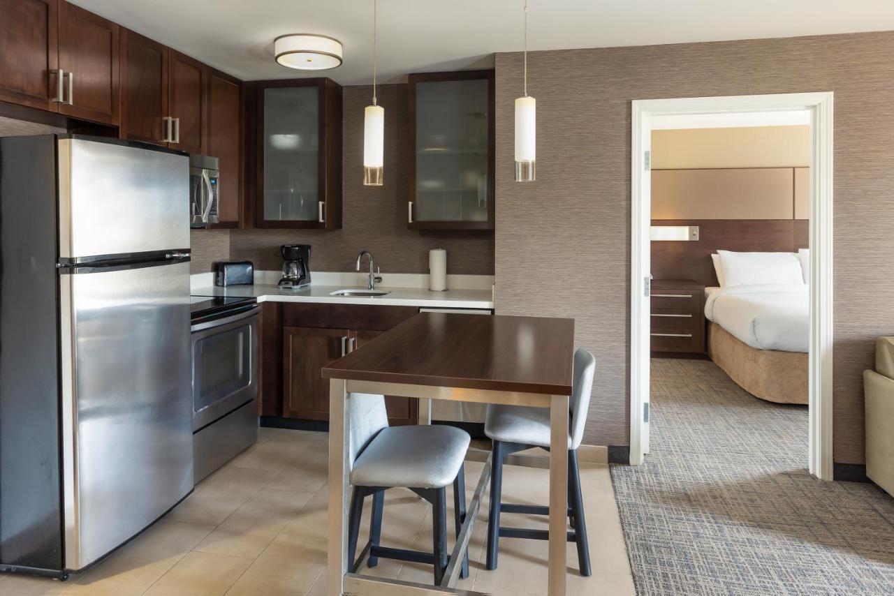 Residence Inn Largo Medical Center Drive Kültér fotó