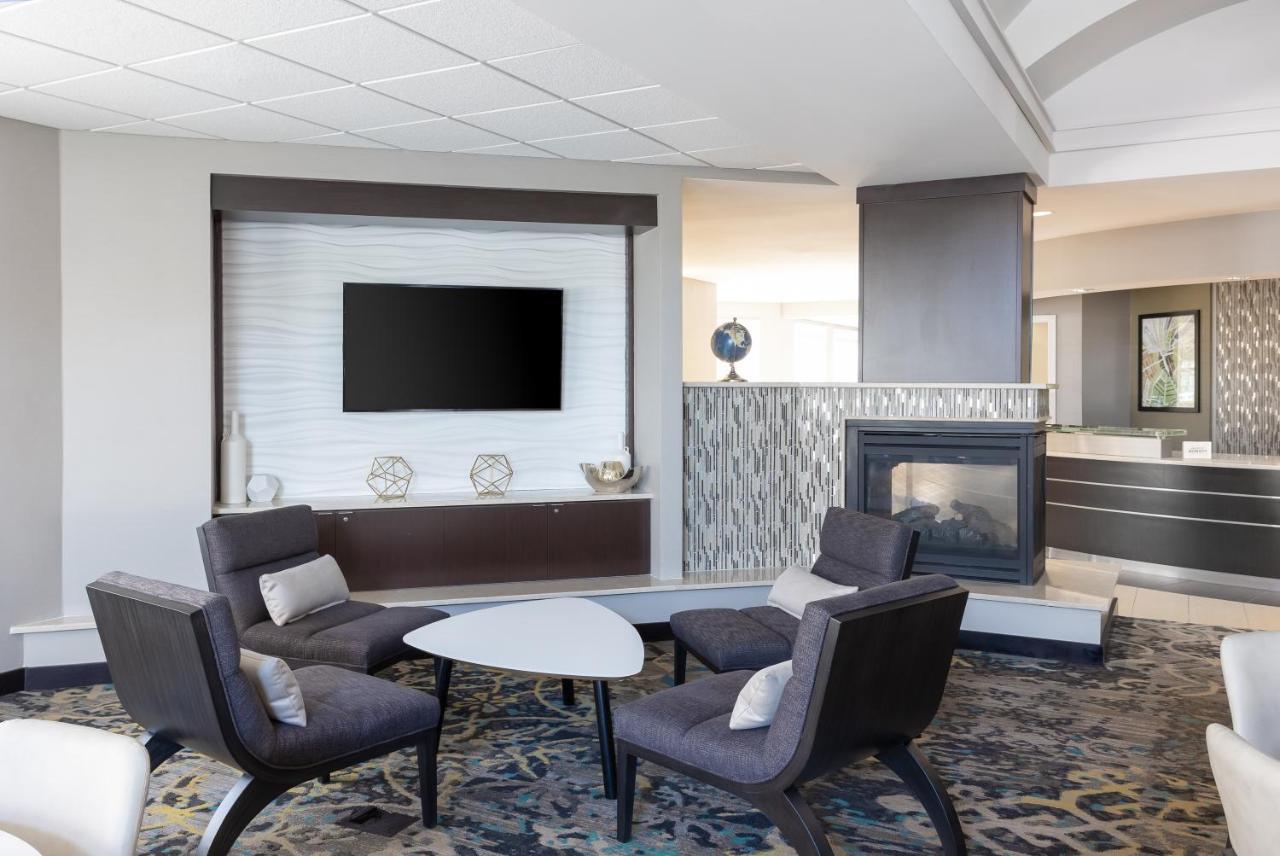 Residence Inn Largo Medical Center Drive Kültér fotó