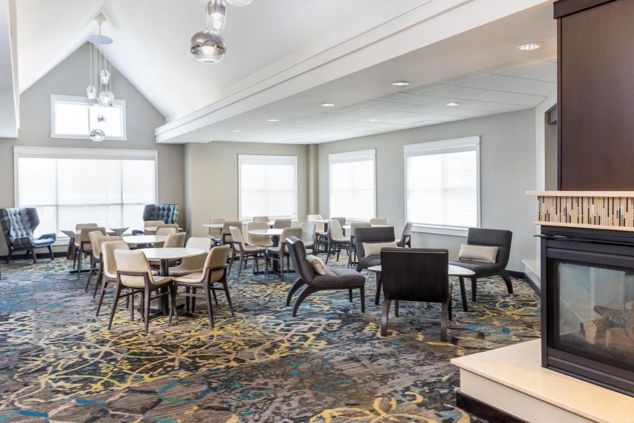 Residence Inn Largo Medical Center Drive Kültér fotó