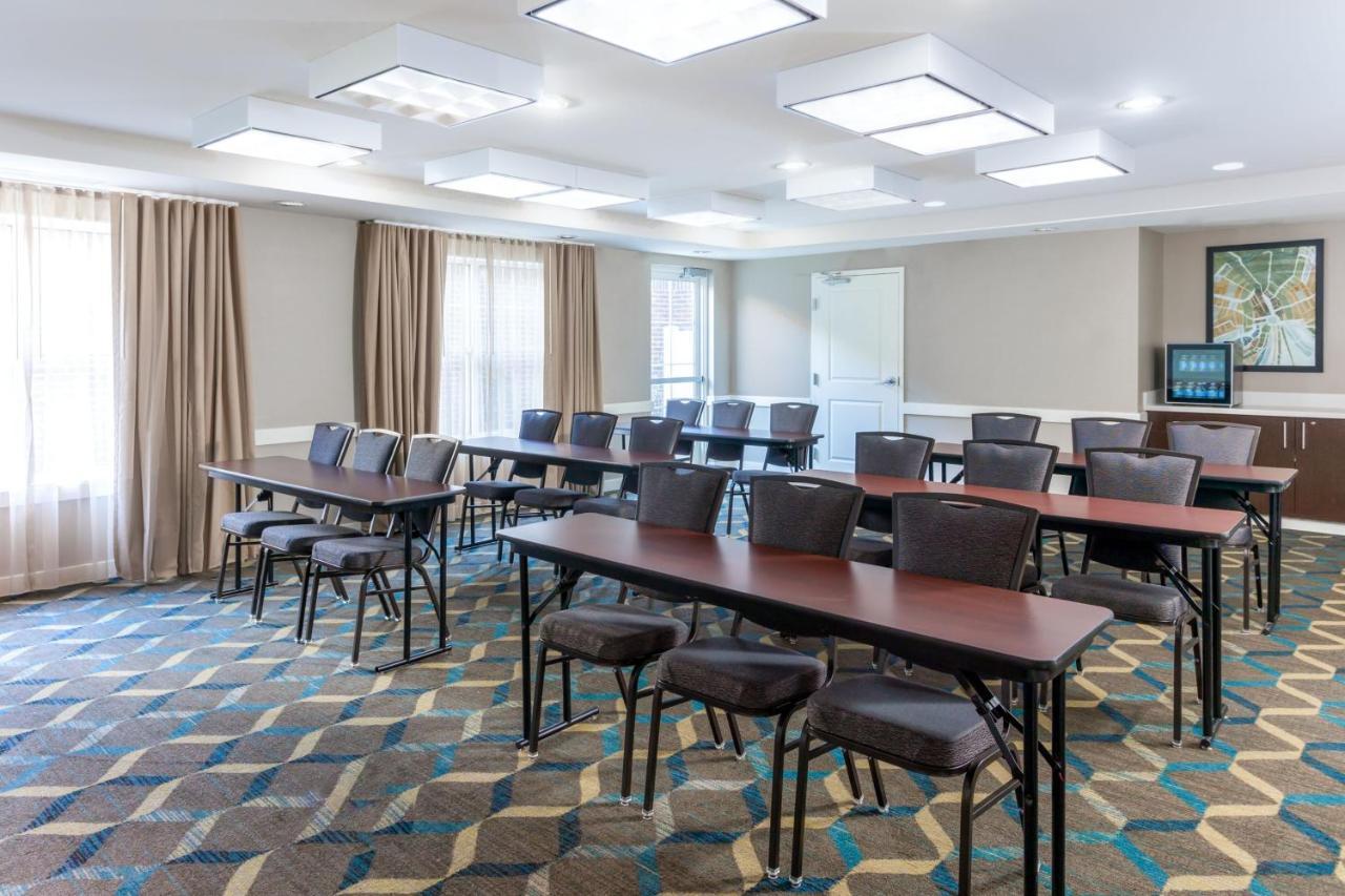 Residence Inn Largo Medical Center Drive Kültér fotó