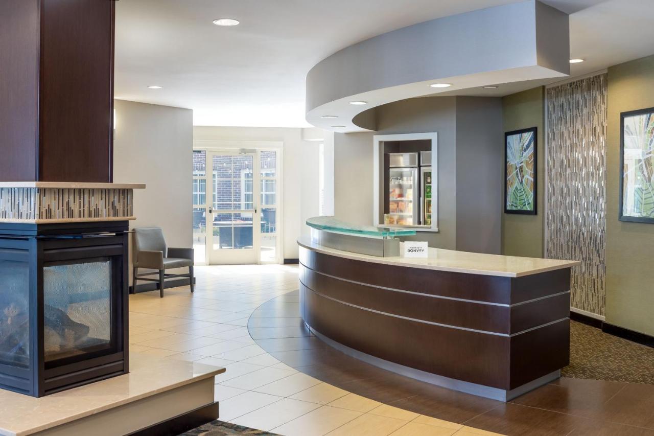 Residence Inn Largo Medical Center Drive Kültér fotó