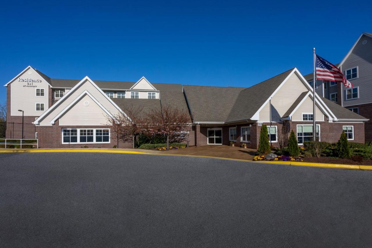 Residence Inn Largo Medical Center Drive Kültér fotó