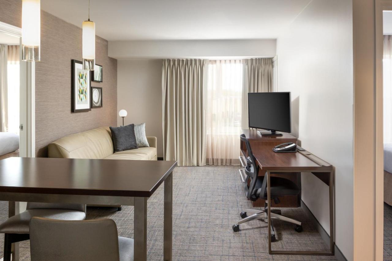 Residence Inn Largo Medical Center Drive Kültér fotó