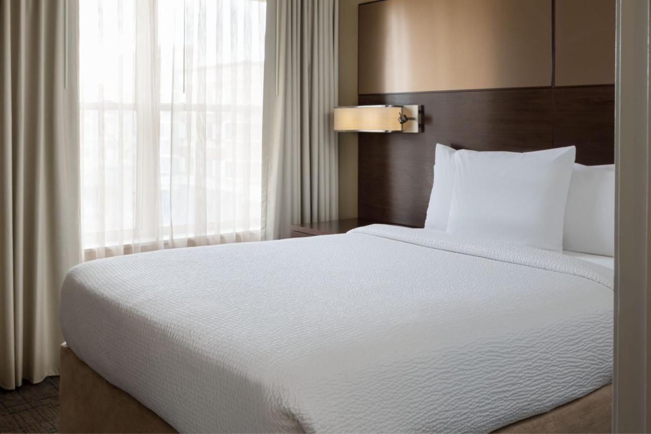 Residence Inn Largo Medical Center Drive Kültér fotó
