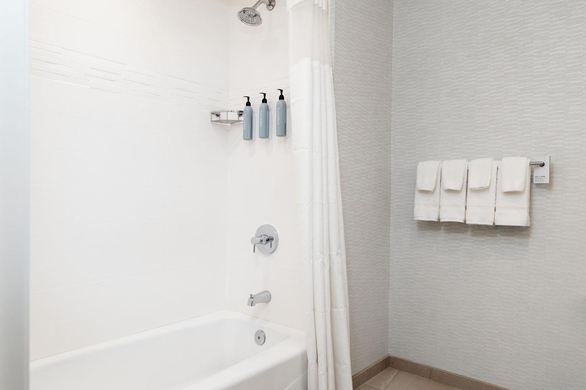 Residence Inn Largo Medical Center Drive Kültér fotó