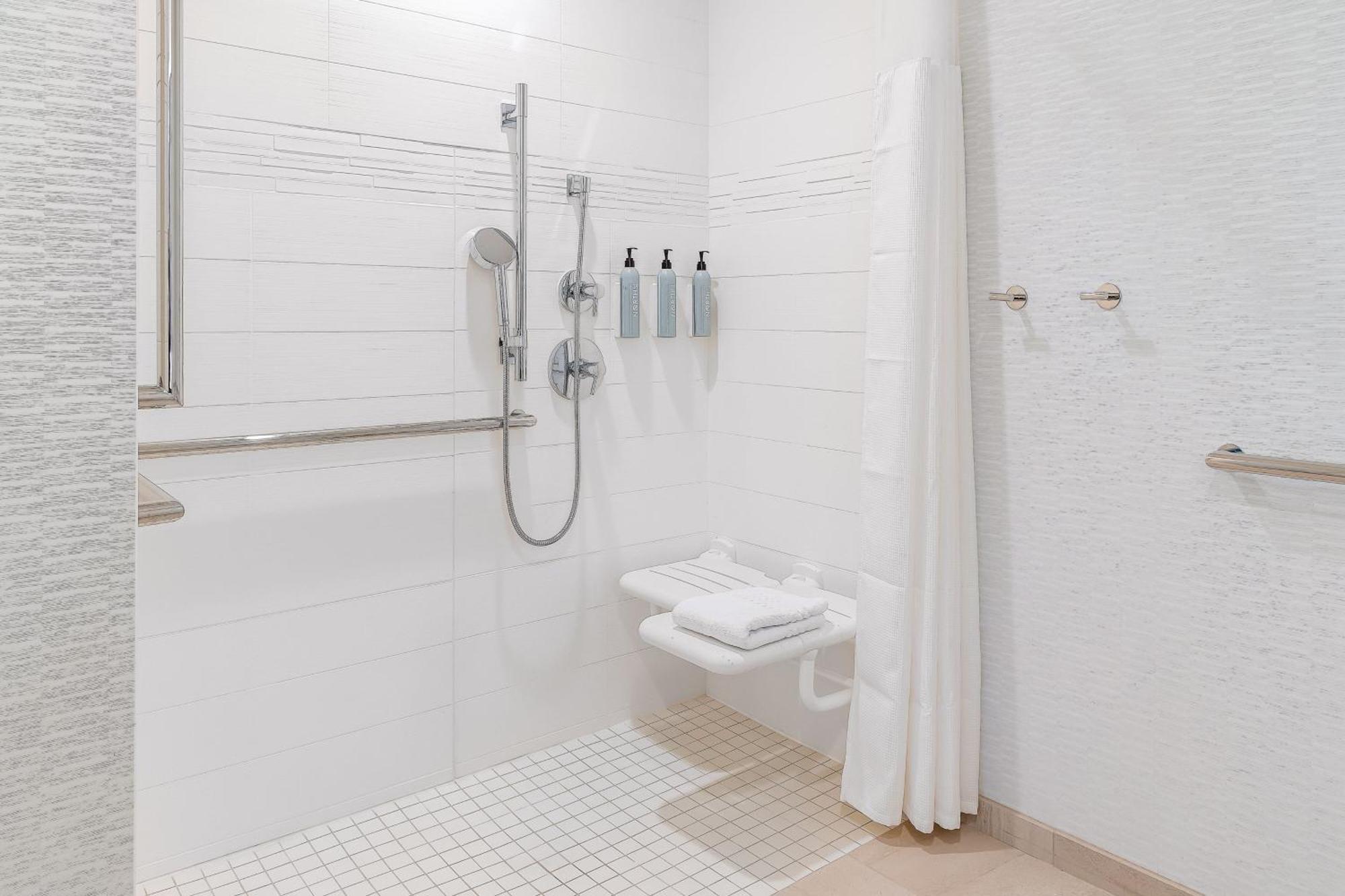 Residence Inn Largo Medical Center Drive Kültér fotó