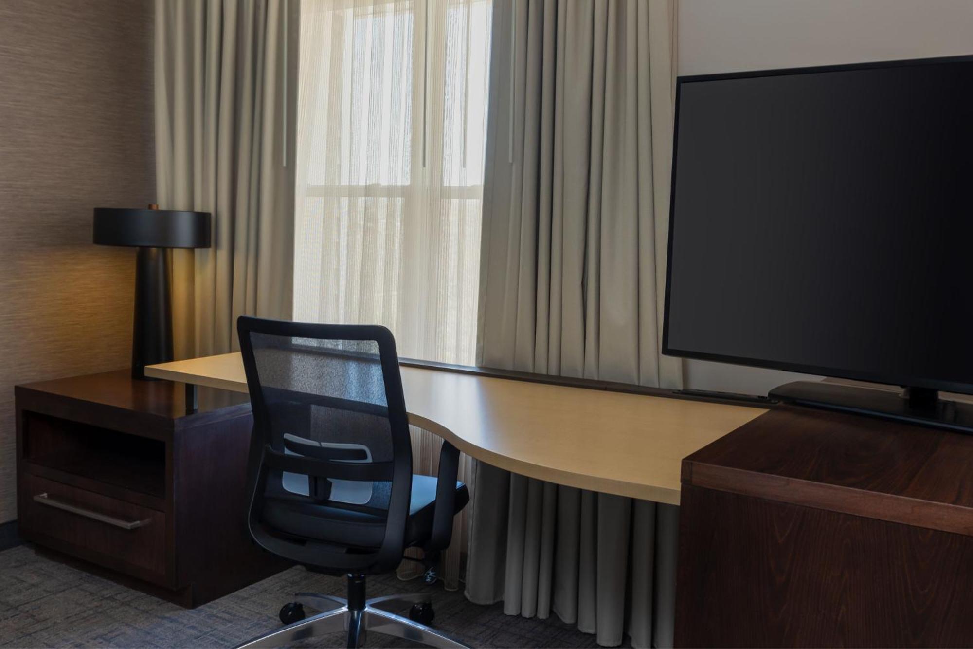 Residence Inn Largo Medical Center Drive Kültér fotó