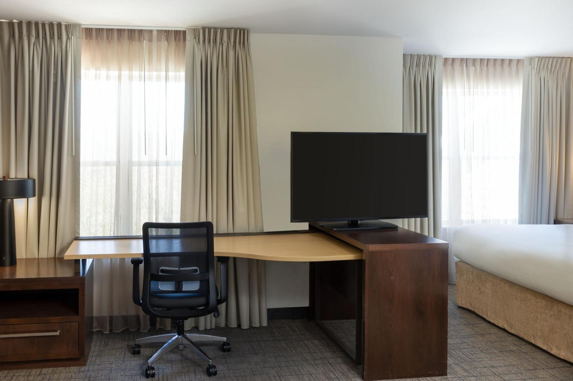 Residence Inn Largo Medical Center Drive Kültér fotó
