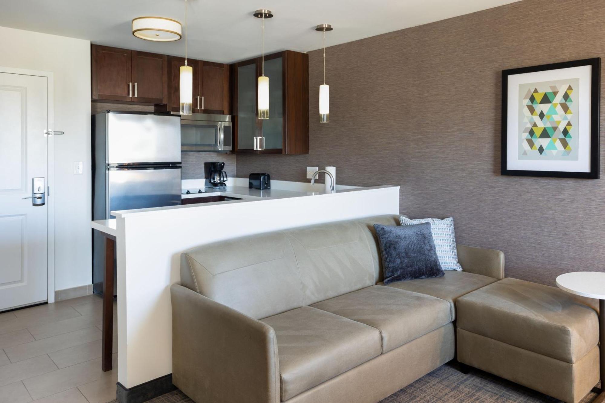Residence Inn Largo Medical Center Drive Kültér fotó