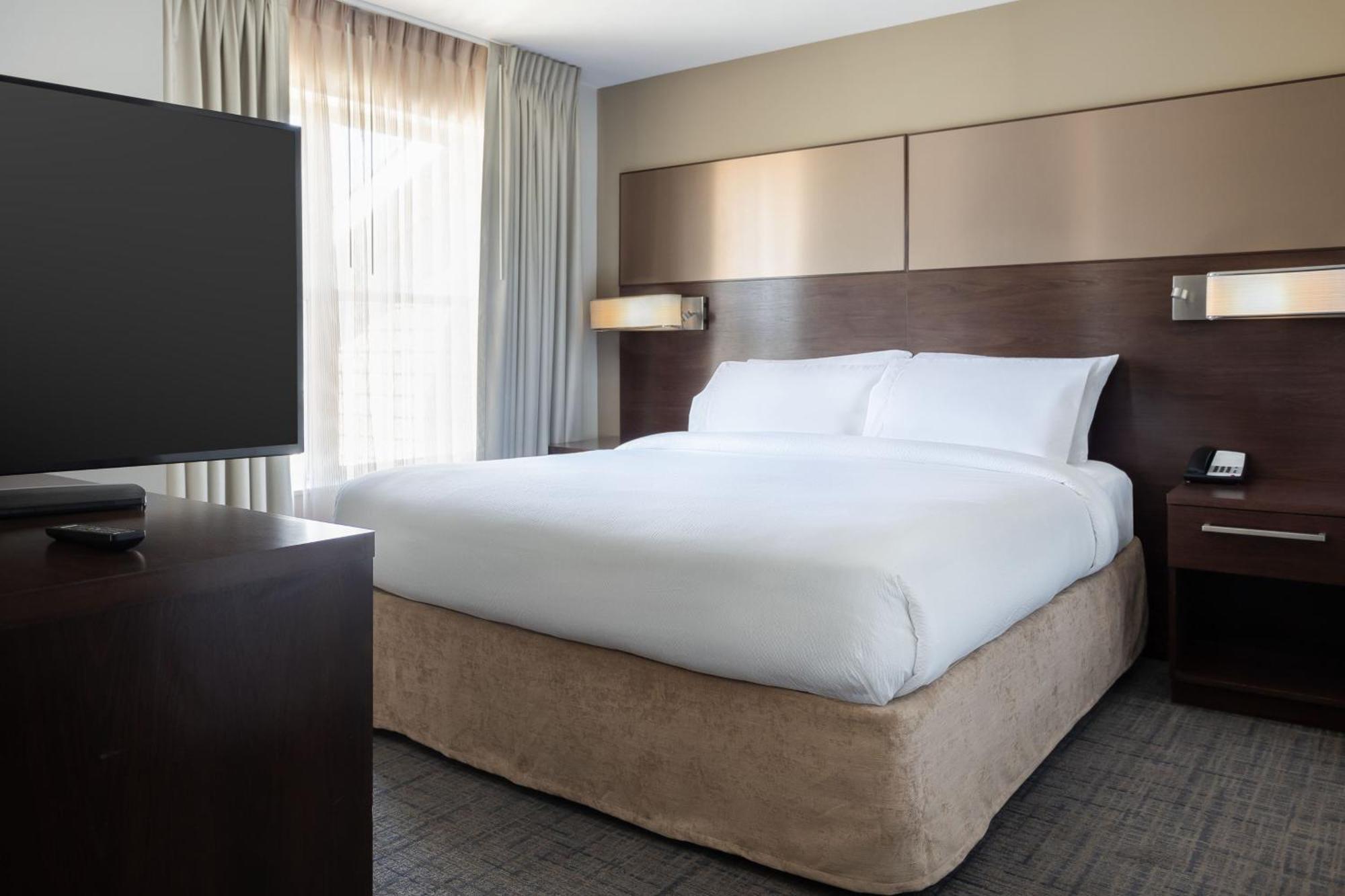 Residence Inn Largo Medical Center Drive Kültér fotó