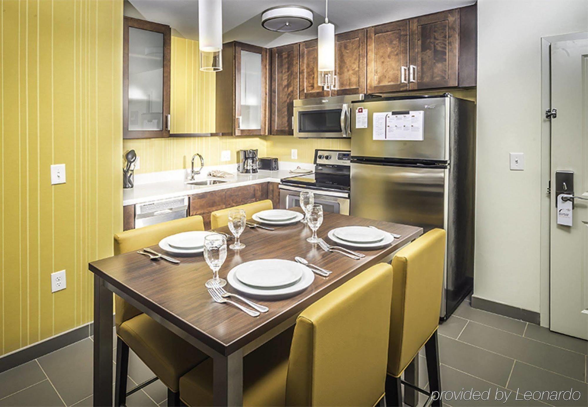 Residence Inn Largo Medical Center Drive Kültér fotó