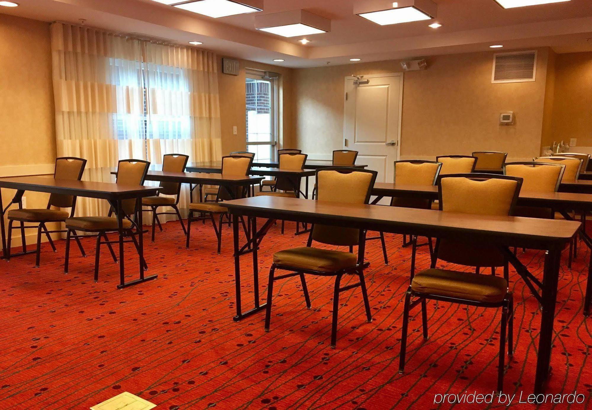 Residence Inn Largo Medical Center Drive Kültér fotó