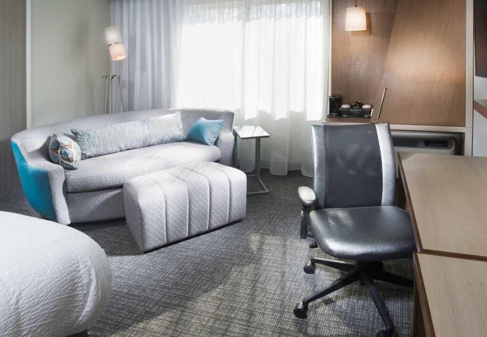 Residence Inn Largo Medical Center Drive Kültér fotó