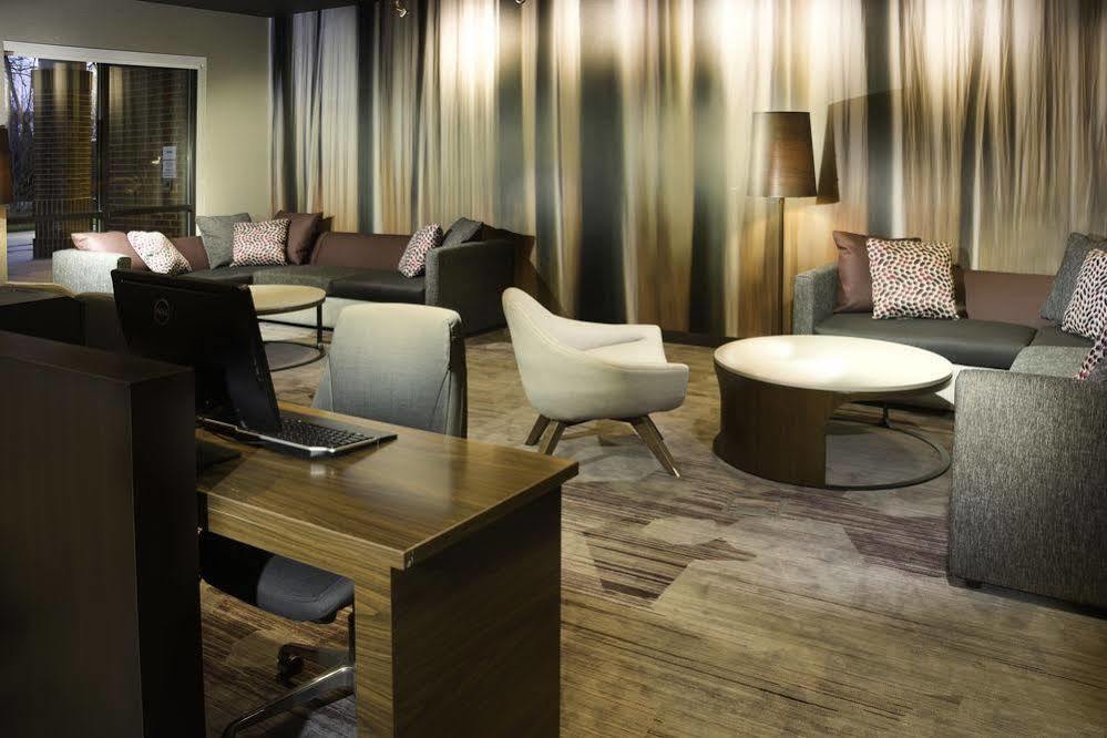 Residence Inn Largo Medical Center Drive Kültér fotó