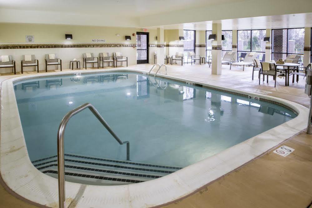 Residence Inn Largo Medical Center Drive Kültér fotó