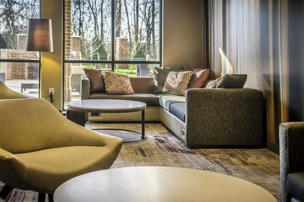 Residence Inn Largo Medical Center Drive Kültér fotó